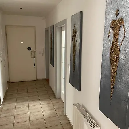 Iren Братислава