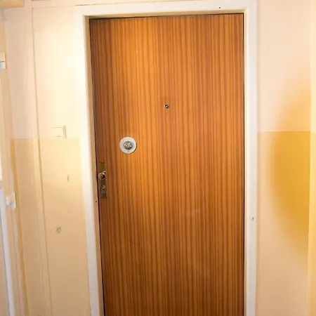 Iren Апартаменти *