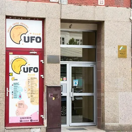 Appartement Iren Bratislava