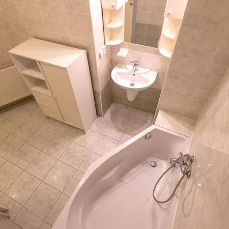 Apartment Iren