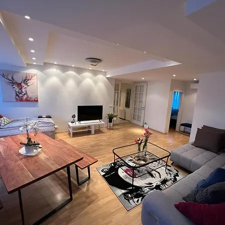 Iren Apartment Bratislava