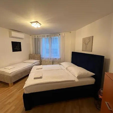 Iren Bratislava