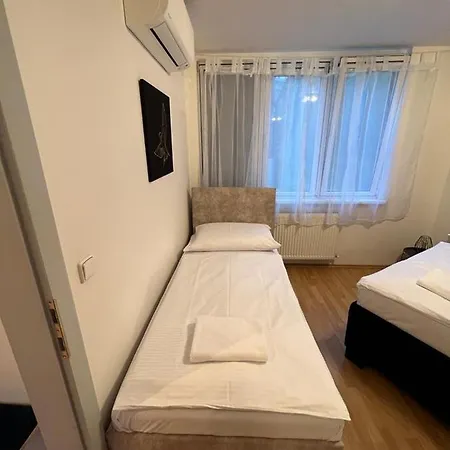 Apartment Iren