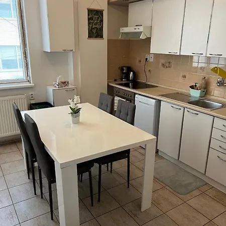 Appartement Iren Bratislava