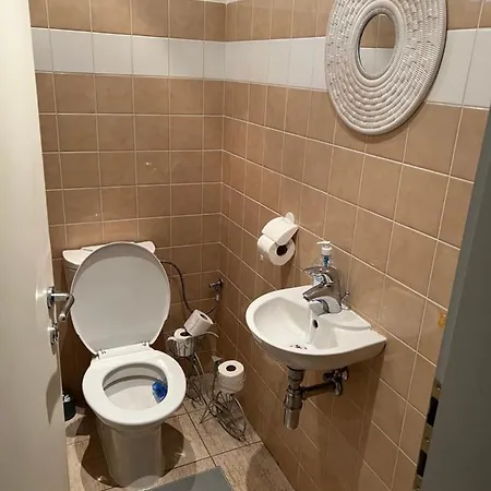 Apartment Iren