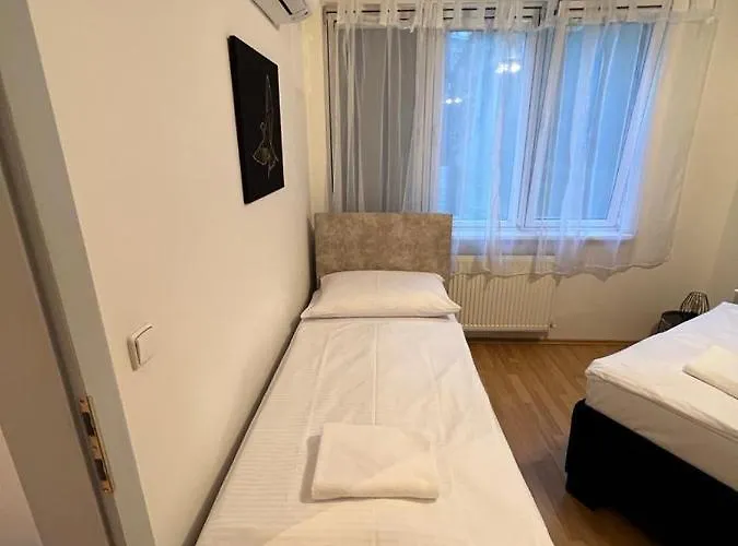 Apartament Iren
