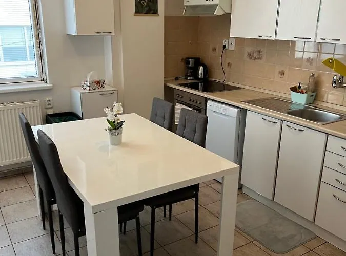 Apartament Iren Bratislava