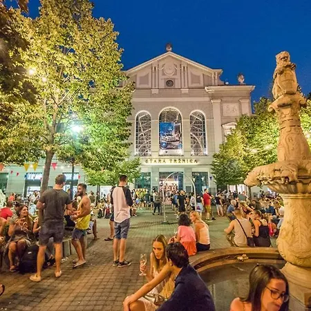 Iren ブラチスラヴァ